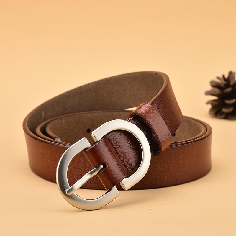 Brown 100cm