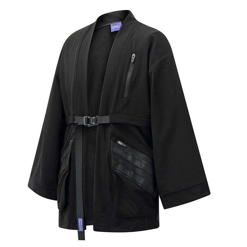 Black OneSize