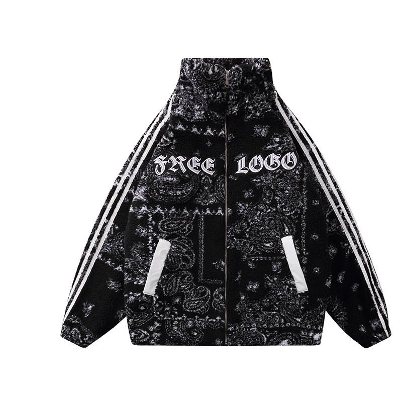 L · Black