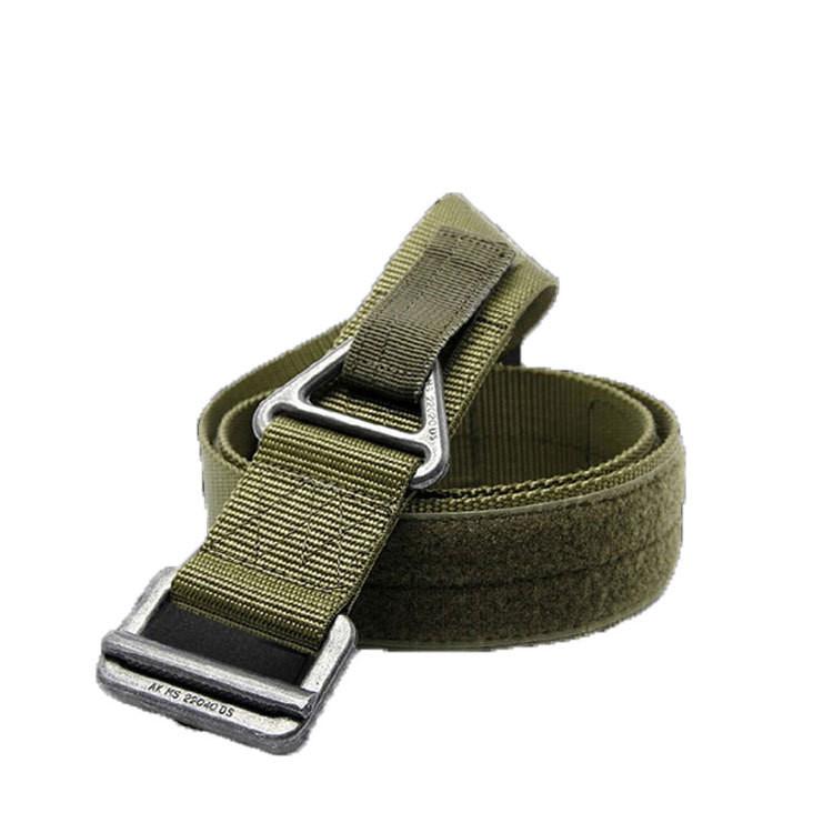 L · Army Green