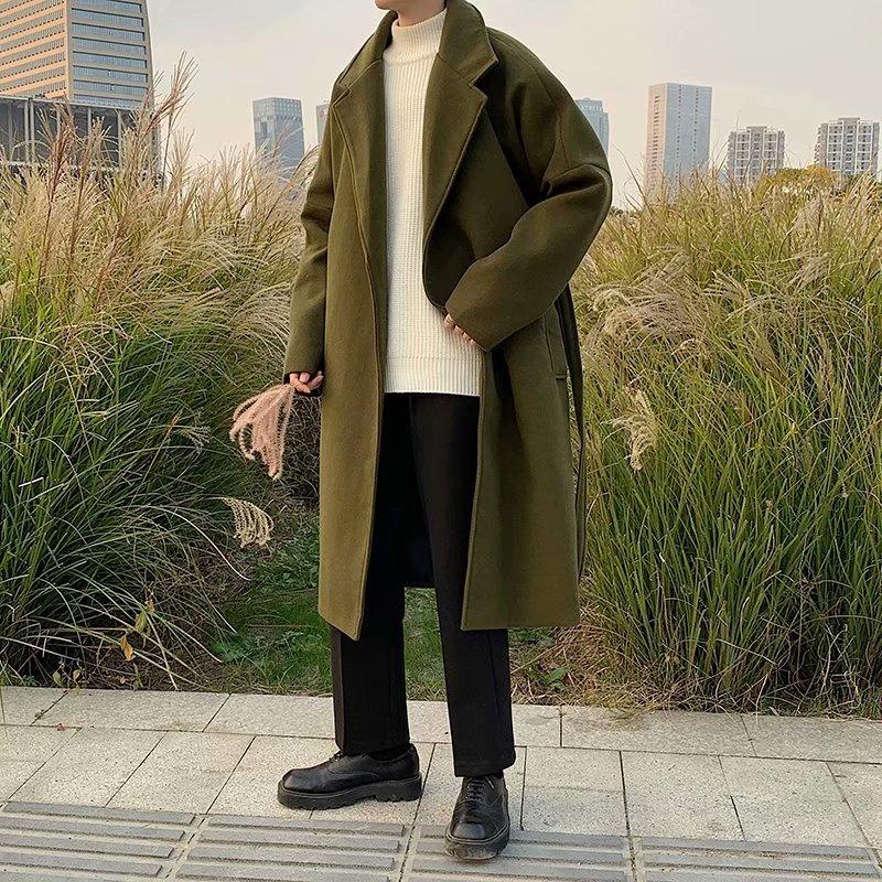 2XL · Green