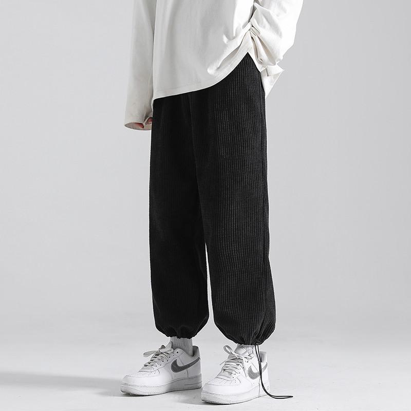 4XL · Black
