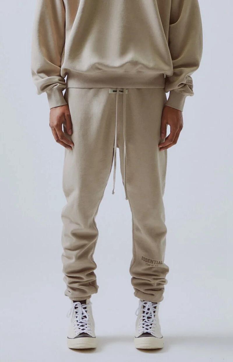 L · Khaki