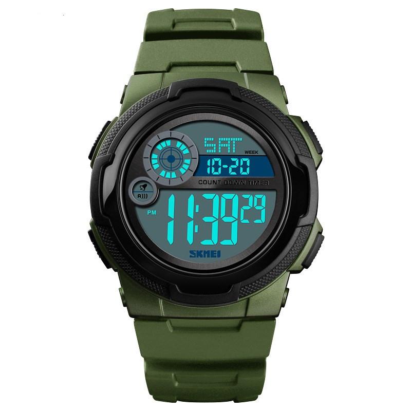 Army Green