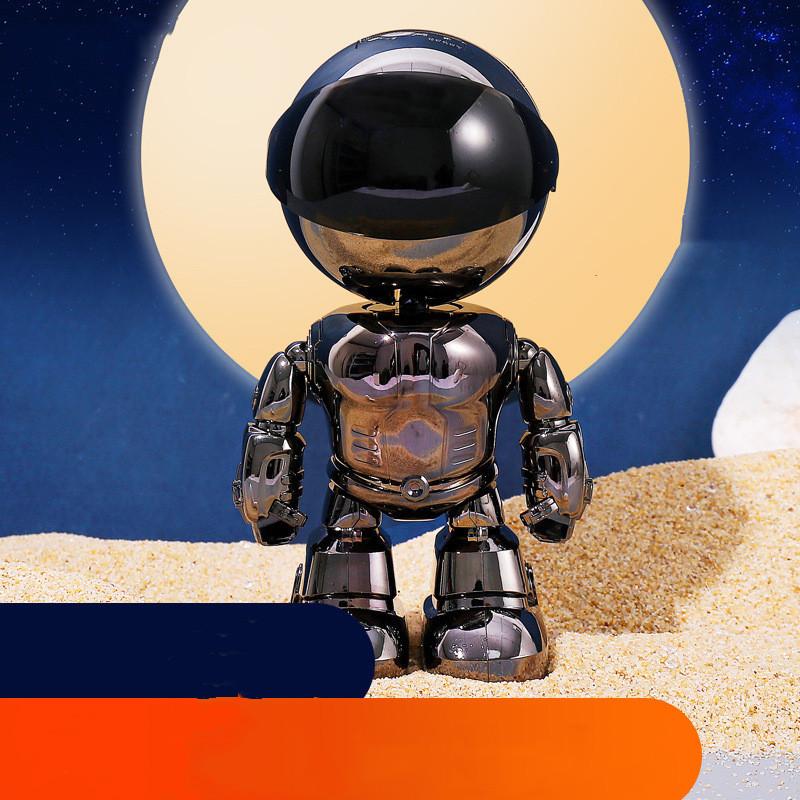 Silver 1080p AU