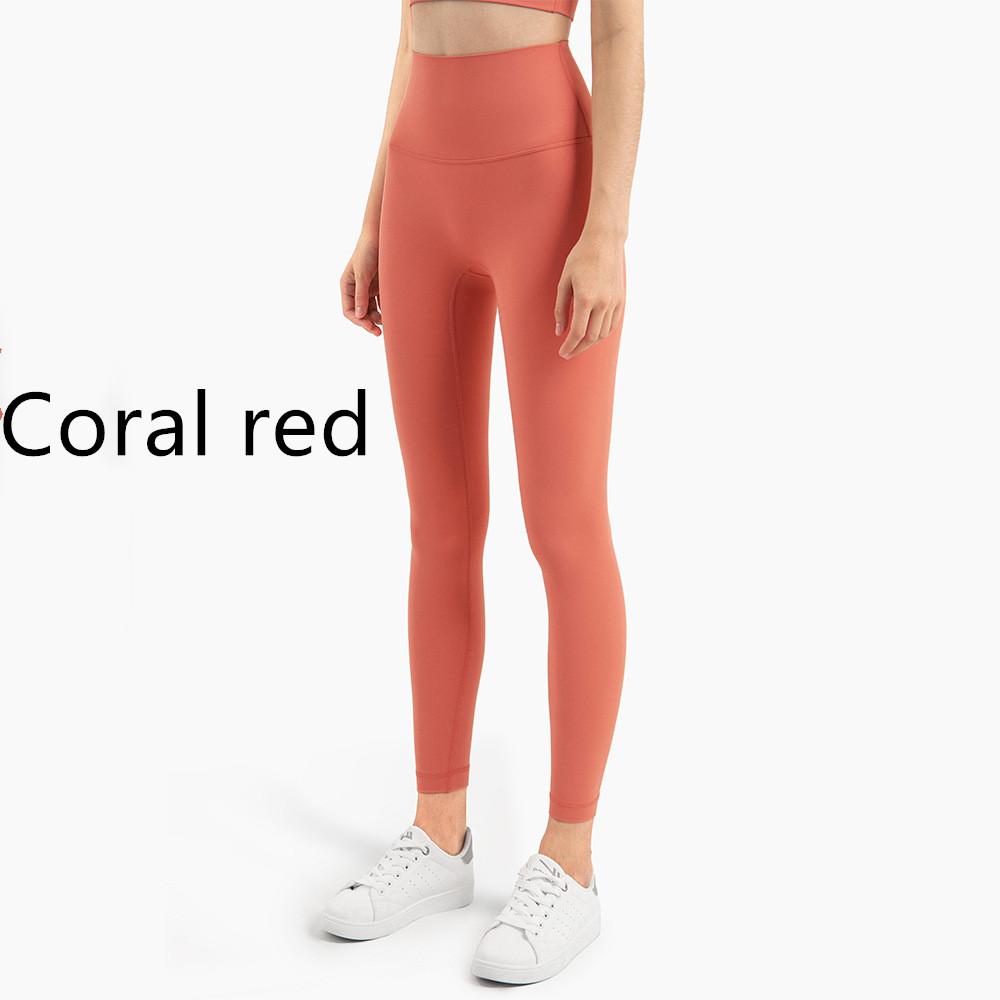 L · Red