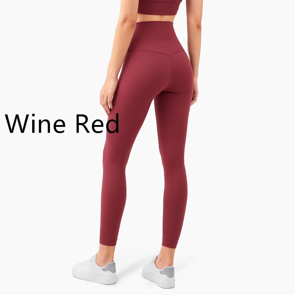 L · Red