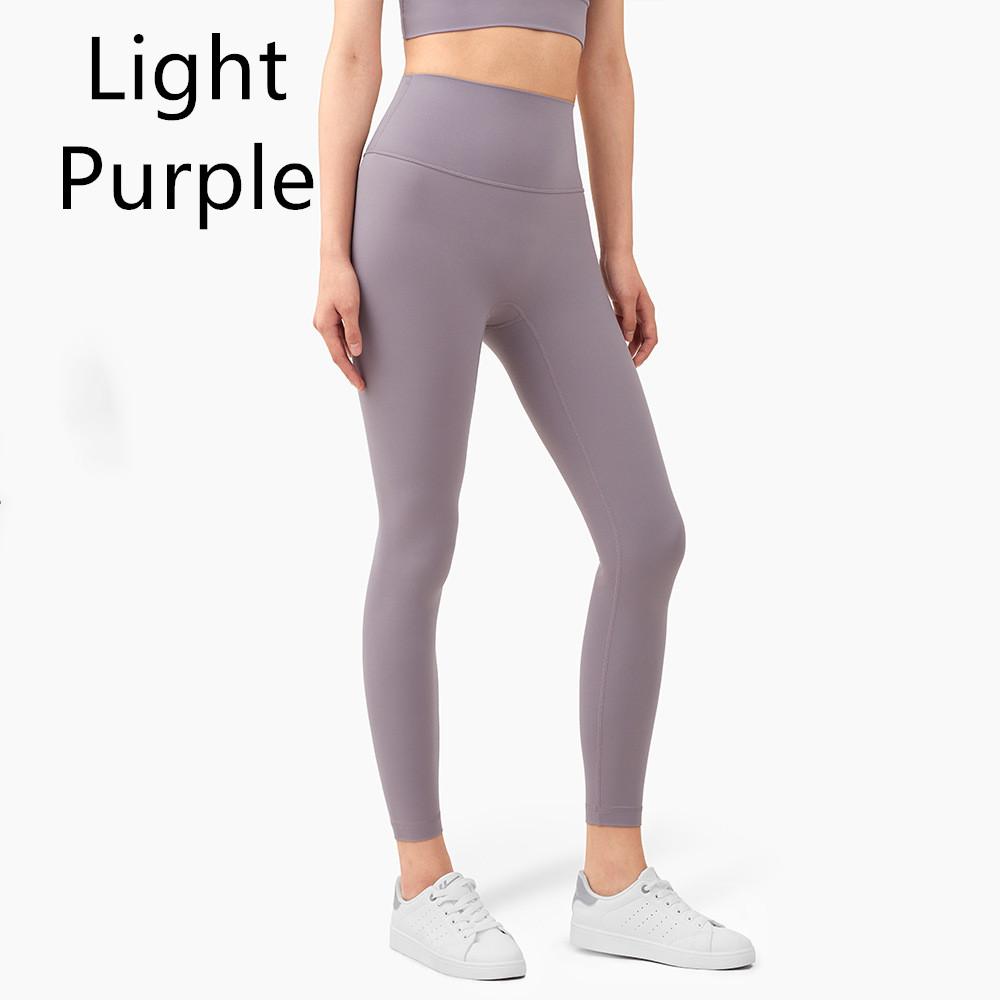 L · Purple