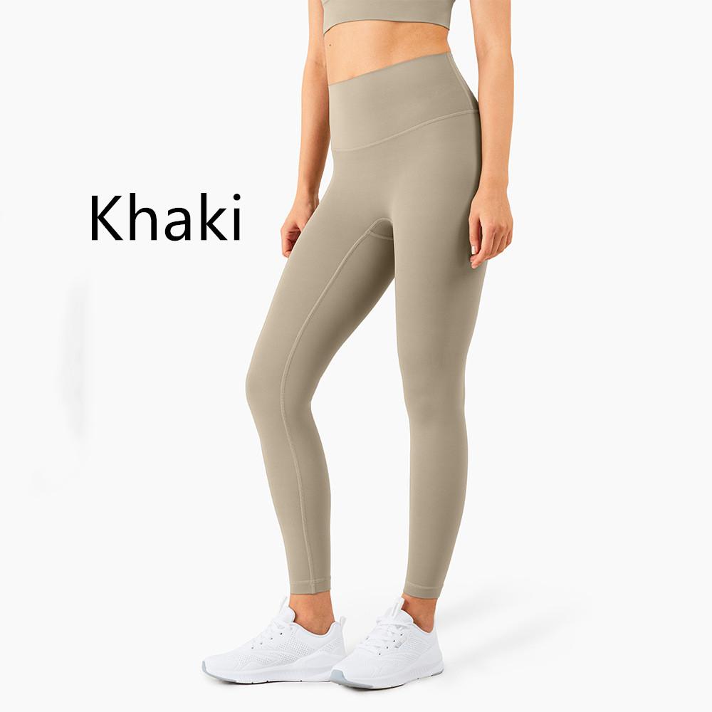 L · Khaki
