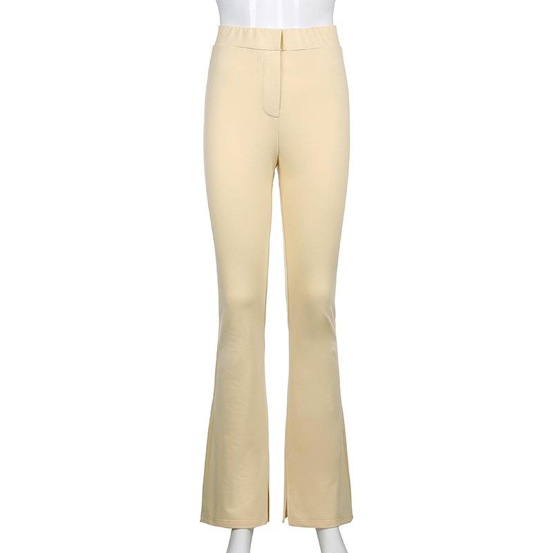 L · Beige