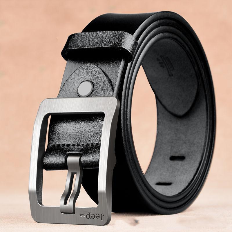 Black Silver 105cm