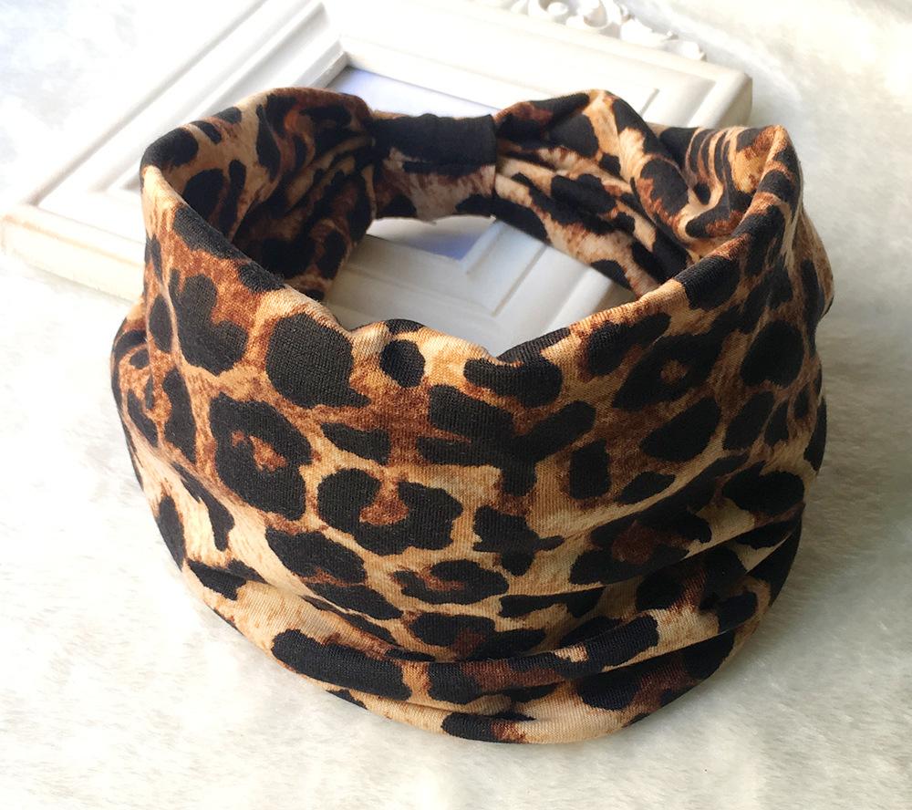 Leopard grain