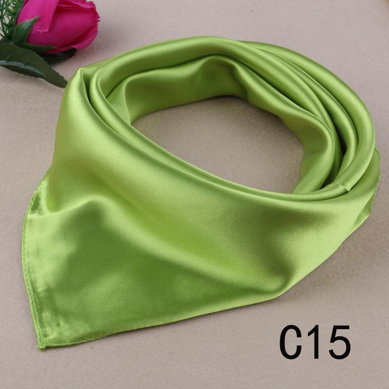 Green C15