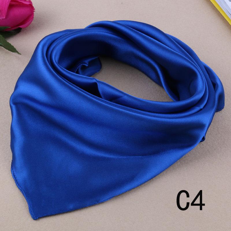 Royal blue C4