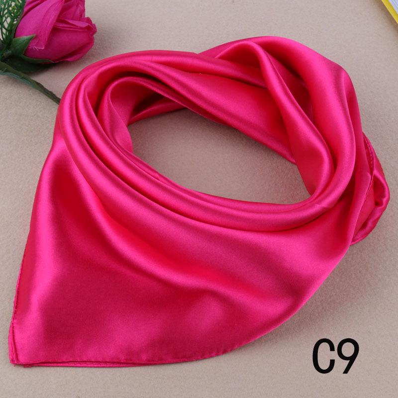 Rose red C9