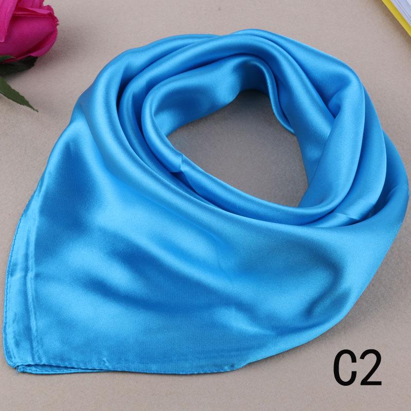 Sky blue C2