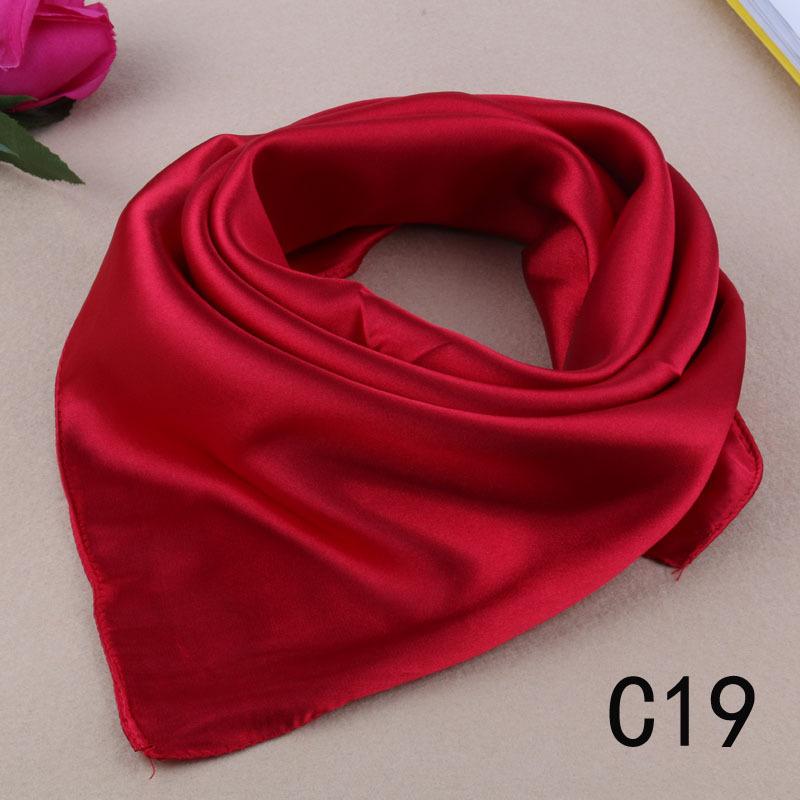 wine red C19