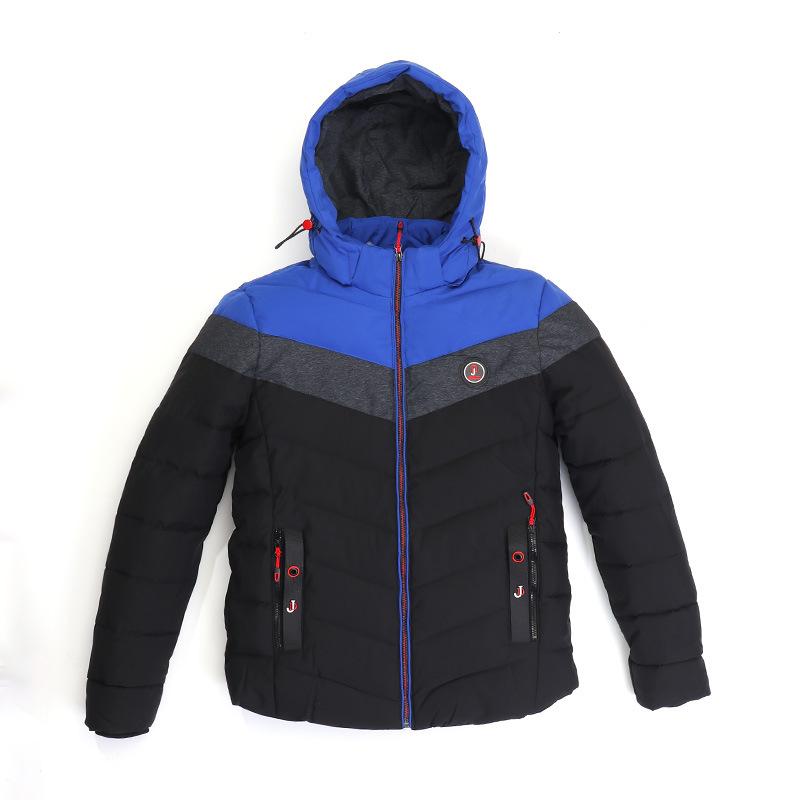 2XL · Blue