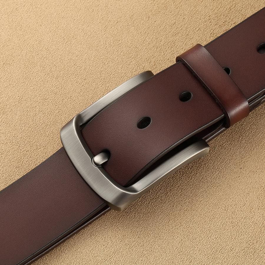 Brown 105 to125CM