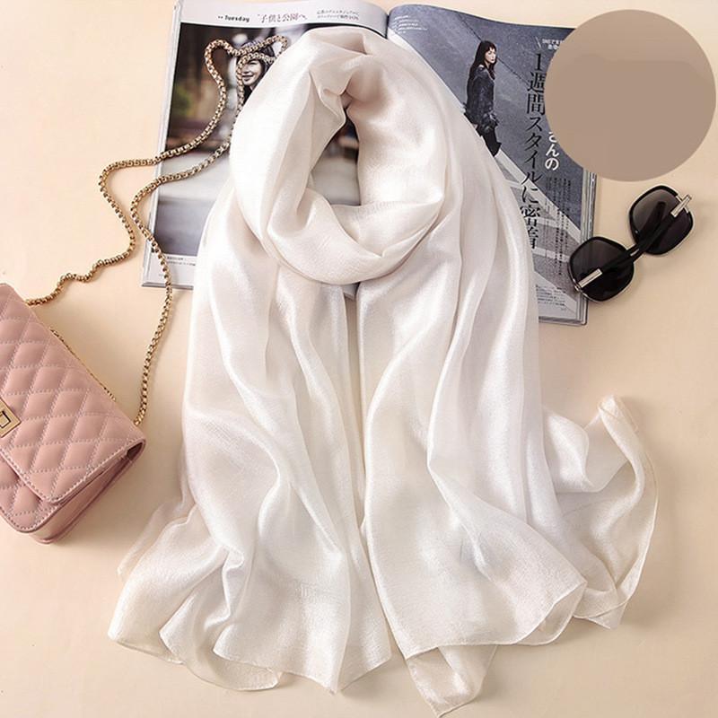 Pearl white