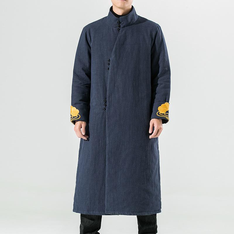 2XL · Blue