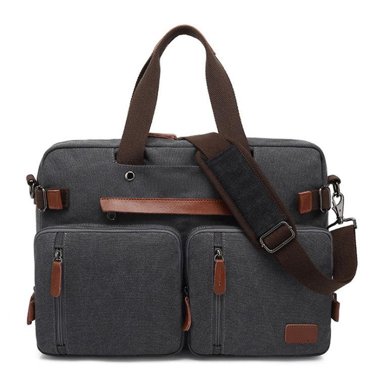 Canvas gray 15.6 inch