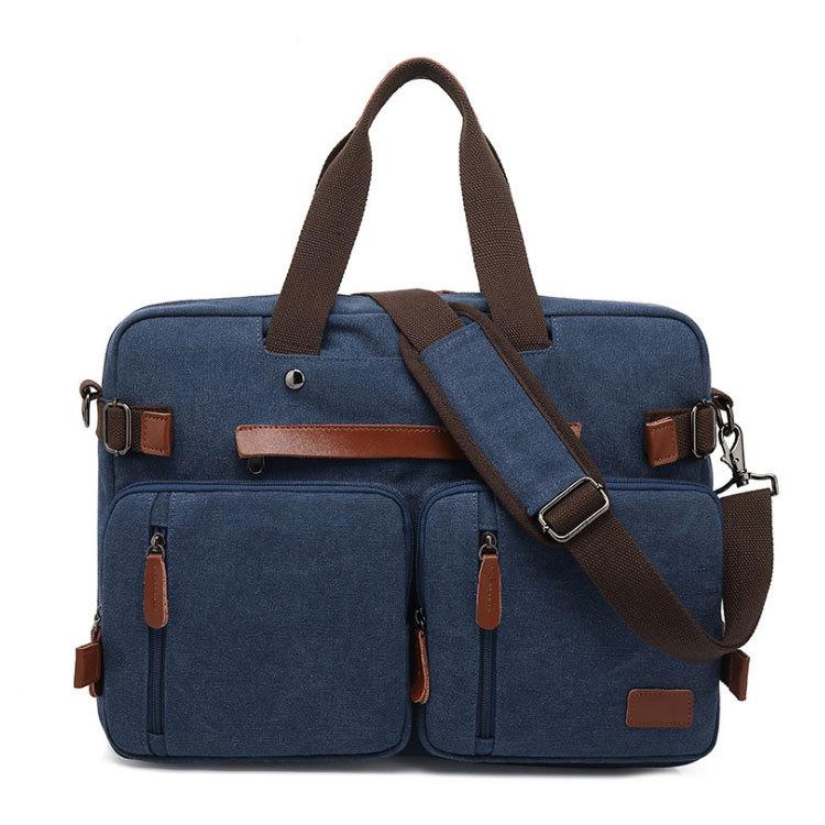 Canvas blue 15.6 inch