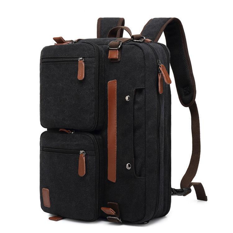 Canvas black 15.6 inch