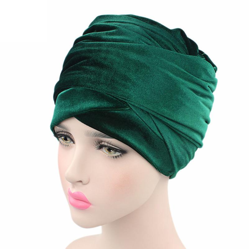 Green one size