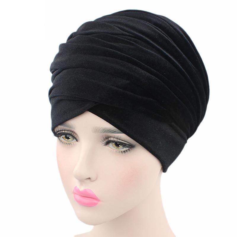 Black one size