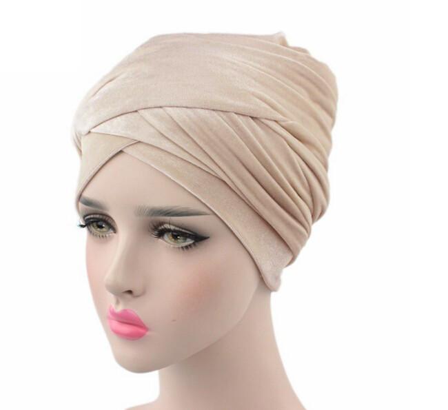 Beige one size