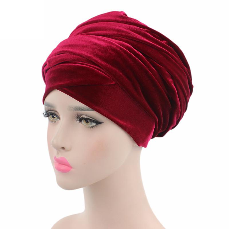 Red one size