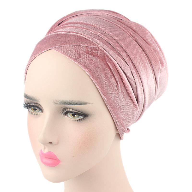 Pink one size