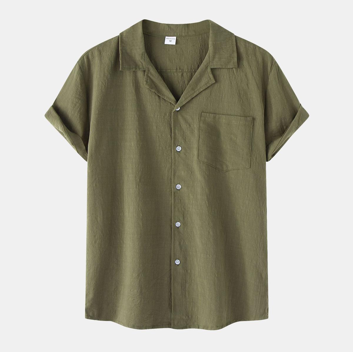 Army Green · 2XL