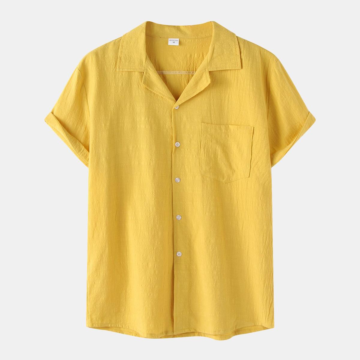 Yellow · 2XL