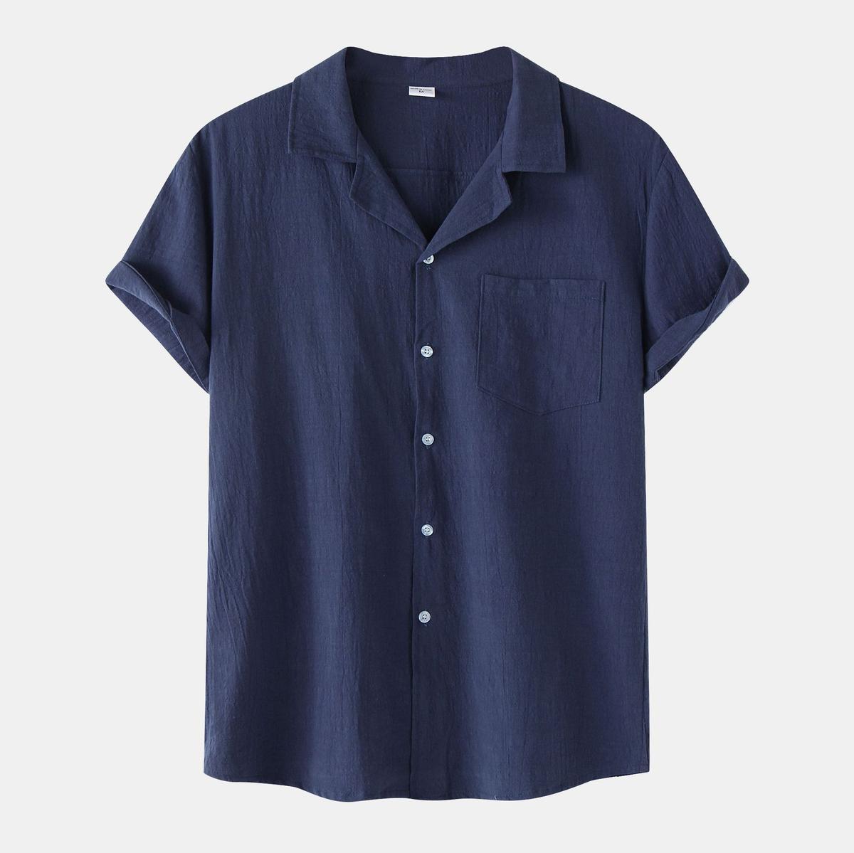 Navy Blue · 2XL