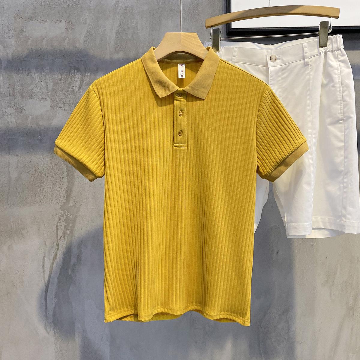Yellow · 2XL