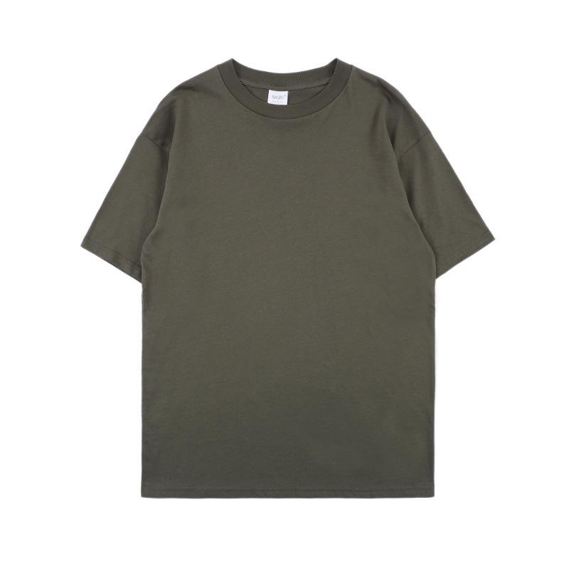 L · Army Green