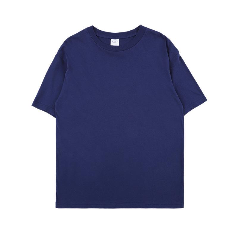 M · Royal Blue
