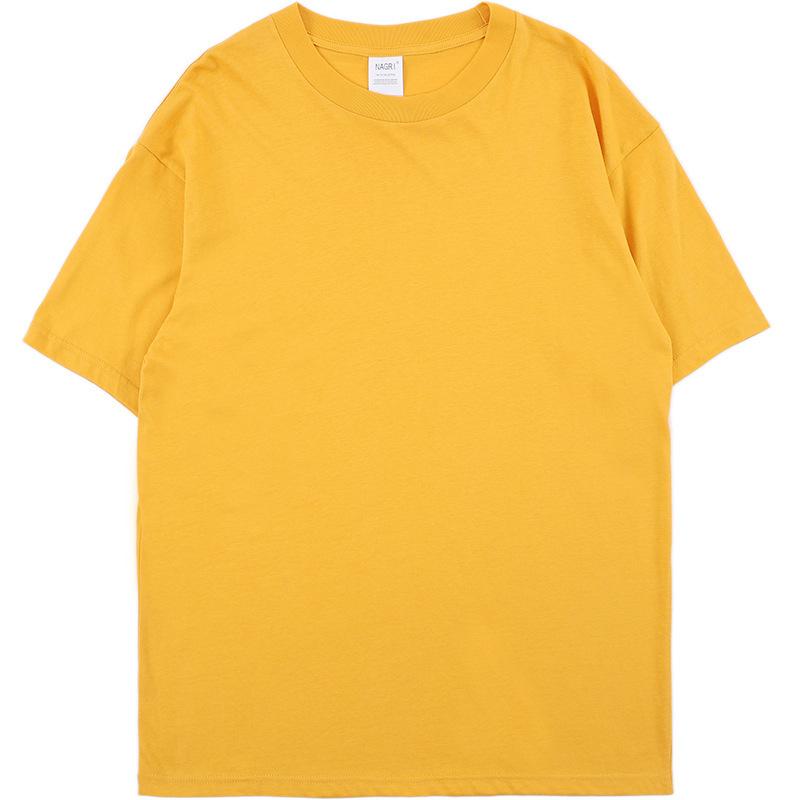 S · Yellow