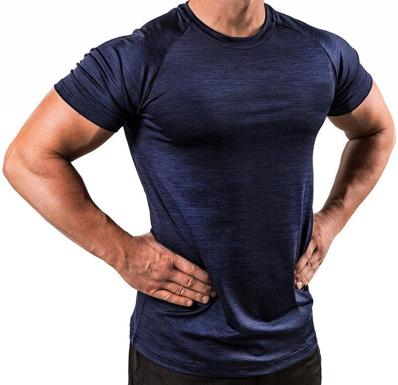 Navy Blue · 2XL