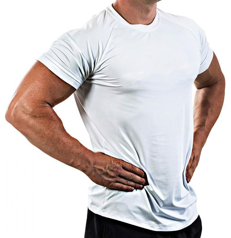 White · 2XL