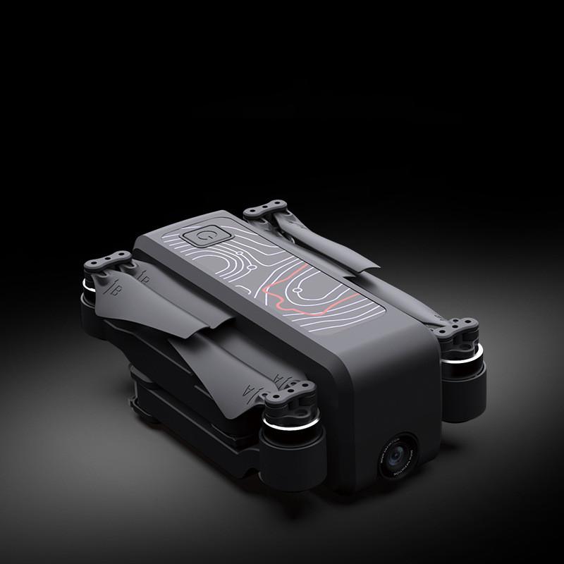 5GPS4K ESC camera  optical f