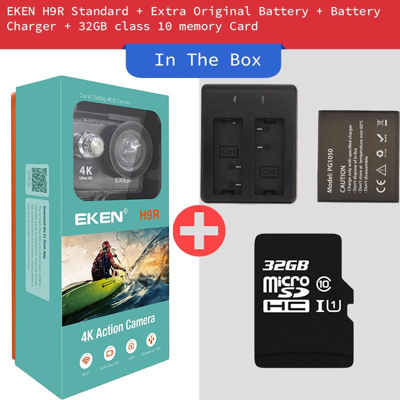 Package Two USB
