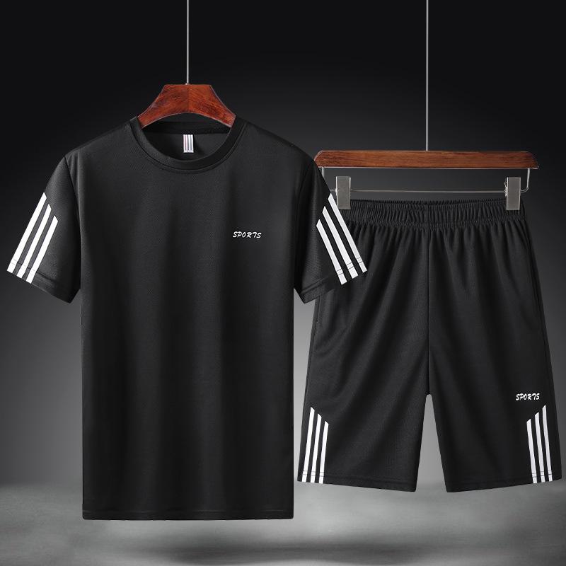 3XL · Black