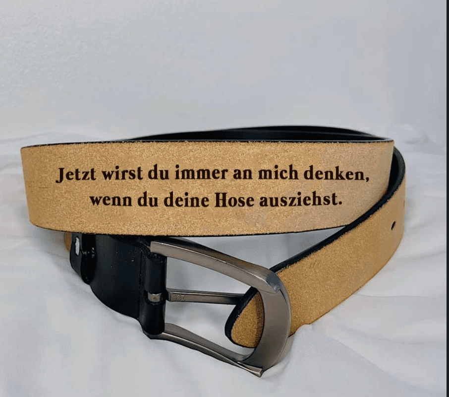 Germany 110cm
