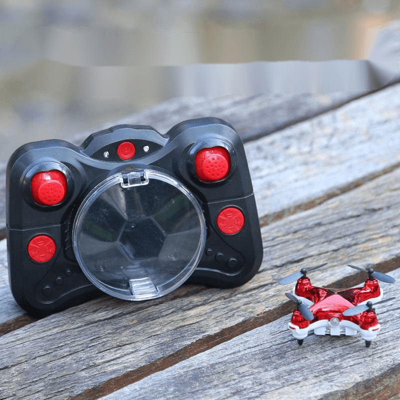 Bright red Standard