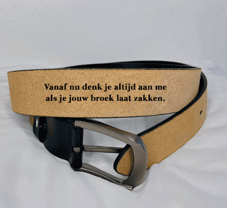 Dutch 110cm