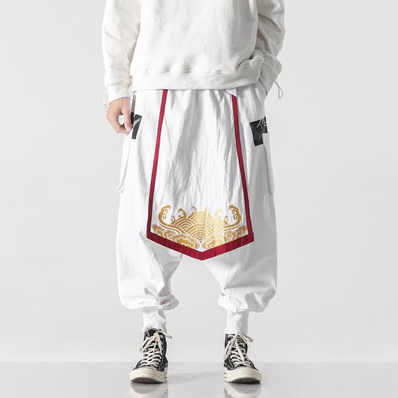 2XL · White