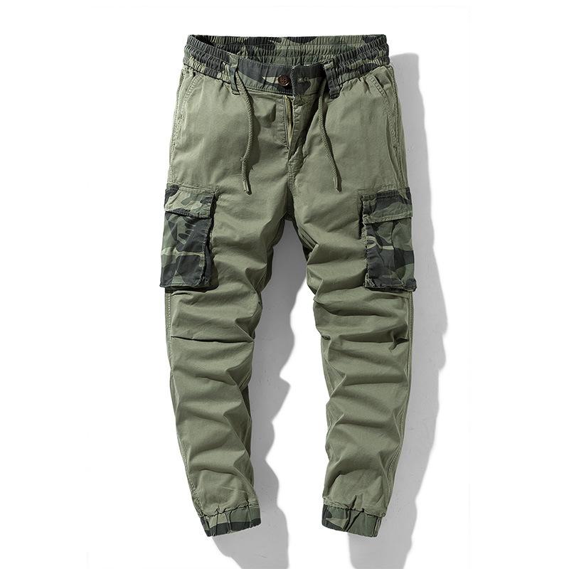 Green 29
